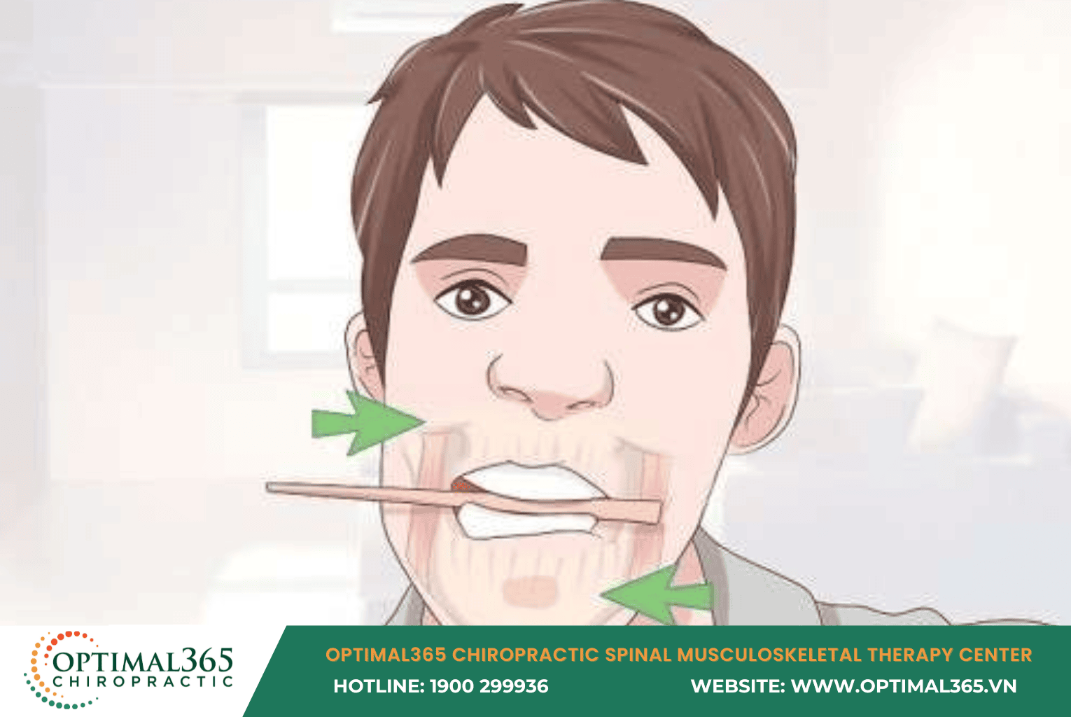 Side-to-Side Mandibular Movement